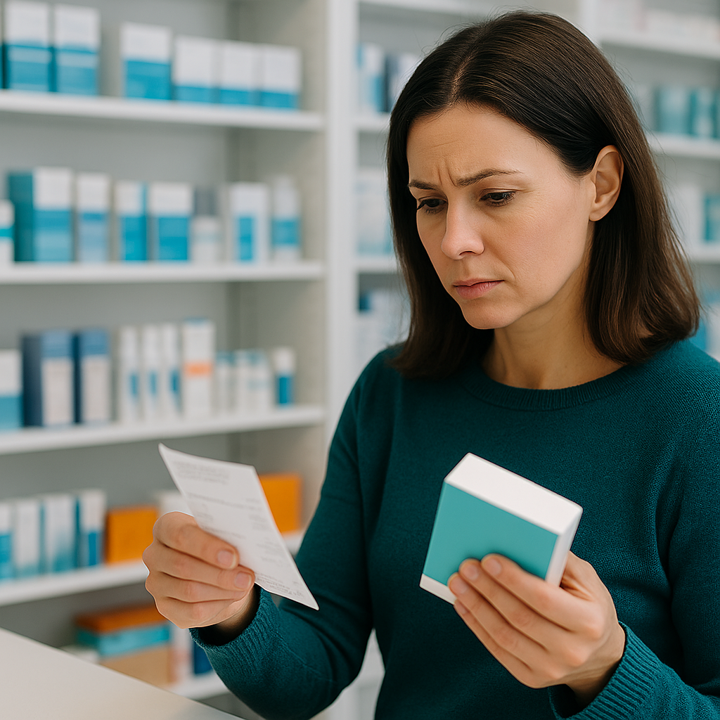 Le désengagement de l'État sur le remboursement des frais de santé